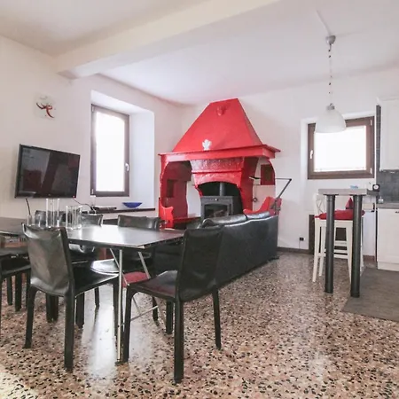 Casa Annita Apartment