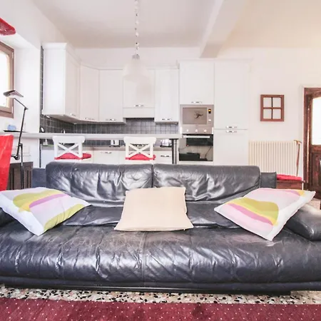 Casa Annita Apartment