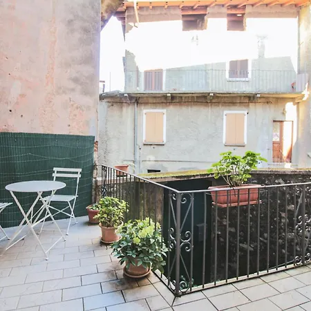 Casa Annita Apartment *